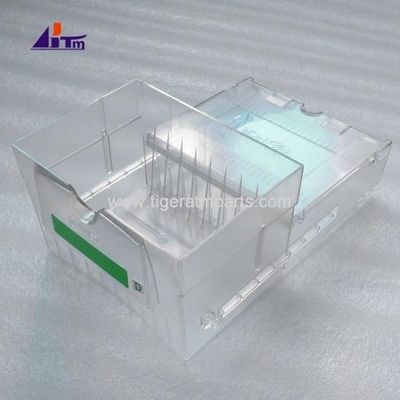 ATM Parçaları NCR S2 Assy Açık Temizlik Kutusu Non Rfp Temiz 445-0752309