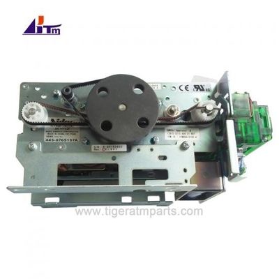 445-0765157 NCR 6683 6687 Kart Okuyucu ATM Makinesi Parçaları