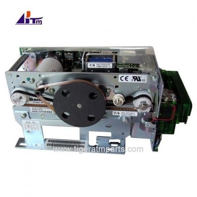 ATM Makinesi Parçaları NCR 6625 Selfserv 25 USB Akıllı Kart Okuyucu 445-0704482
