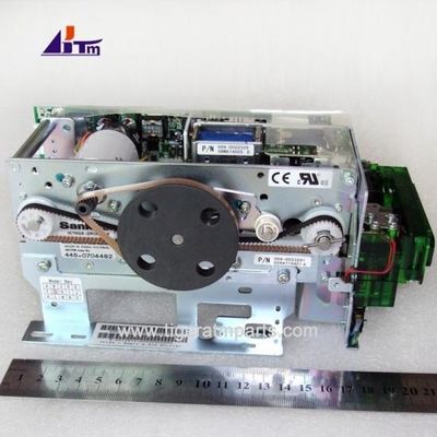ATM Makinesi Parçaları NCR 6625 Selfserv 25 USB Akıllı Kart Okuyucu 445-0704482