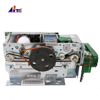 ATM Makinesi Parçaları NCR SelfServ 66XX USB IMCRW T2 Track 2 Akıllı Kart Okuyucu 445-0704480