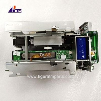 ATM Makinesi Parçaları NCR SelfServ 66XX USB IMCRW T2 Track 2 Akıllı Kart Okuyucu 445-0704480