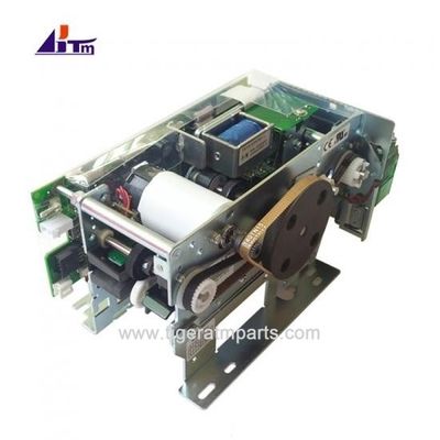 ATM makinesi parçaları NCR Kart Okuyucu U-IMCRW 3TK HiCO Akıllı, Standart Kapaklı 445-0704484