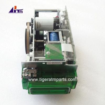ATM makinesi parçaları NCR Kart Okuyucu U-IMCRW 3TK HiCO Akıllı, Standart Kapaklı 445-0704484