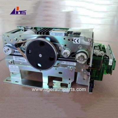 ATM Makinesi Parçaları NCR Arayüz Kart Okuyucu IMCRW T123 Akıllı W STD Perde 445-0693330
