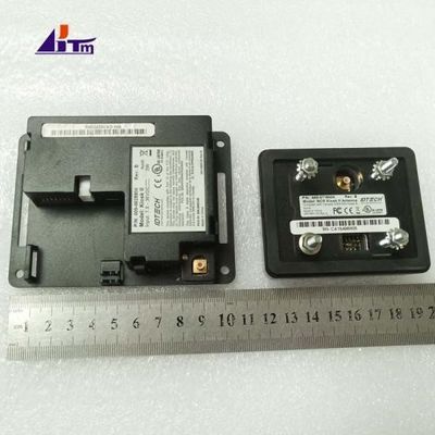 ATM Makinesi Parçaları NCR USB Dokunmasız Kart Okuyucu Kiosk II Anten 445-0718404 009-0028950