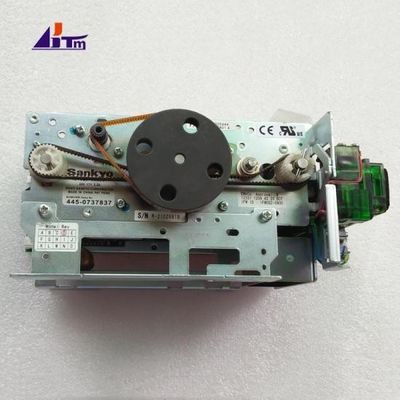 ATM Makinesi Parçaları NCR SelfServ 66XX USB Akıllı Kart Okuyucu 445-0737837