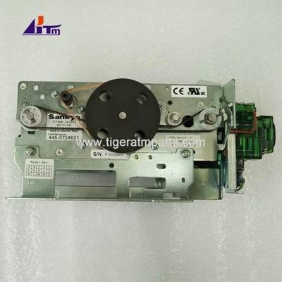 ATM Makinesi Parçaları NCR Sankyo USB Kart Okuyucu ITC3Q8-3A2347 445-0724621