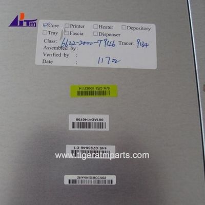 ATM Makinesi Parçaları NCR Selfserv 22 6622 PC Core 445-0723046