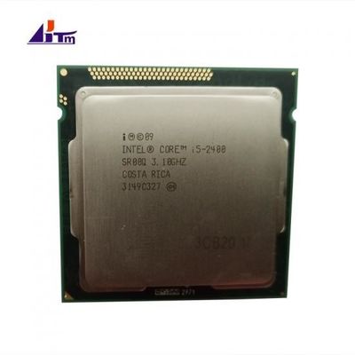 ATM Makinası Parçaları NCR Self Serv Intel Processor Core I5 2400 497-0474790