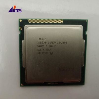 ATM Makinası Parçaları NCR Self Serv Intel Processor Core I5 2400 497-0474790