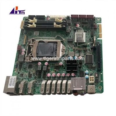 ATM Makine Parçaları NCR Misano Ana kartı 4450775206 445-0775206