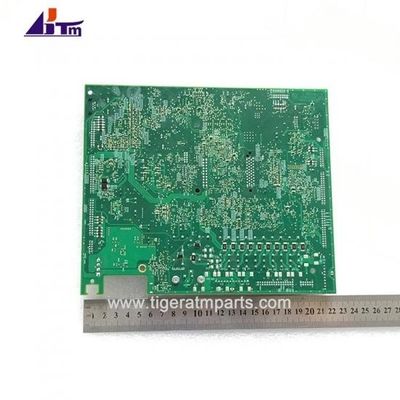 NCR S2 Teslimatçı Kontrol Paneli 445-0749347 4450749347 ATM Parçaları