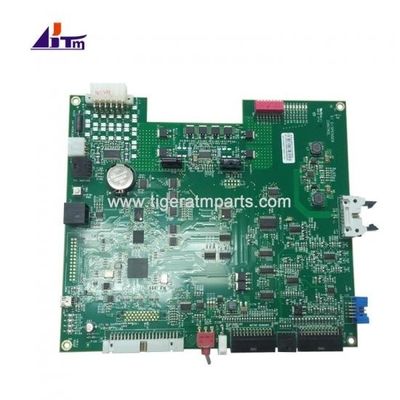 ATM Parçaları NCR S1 Dispenser Kontrol Kurulu Üst Seviye Montajı 445-0751703