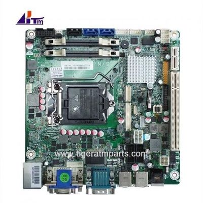 ATM Makine Parçaları NCR 66XX Riverside Intel Anakart 445-0752088 445-0746025