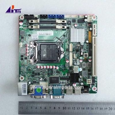 ATM Makine Parçaları NCR 66XX Riverside Intel Anakart 445-0752088 445-0746025
