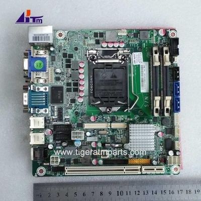 ATM Makine Parçaları NCR 66XX Riverside Intel Anakart 445-0752088 445-0746025