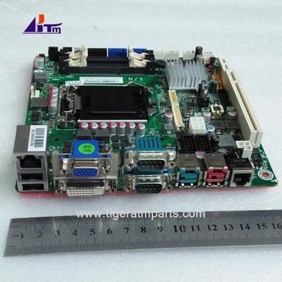 ATM Makine Parçaları NCR 66XX Riverside Intel Anakart 445-0752088 445-0746025