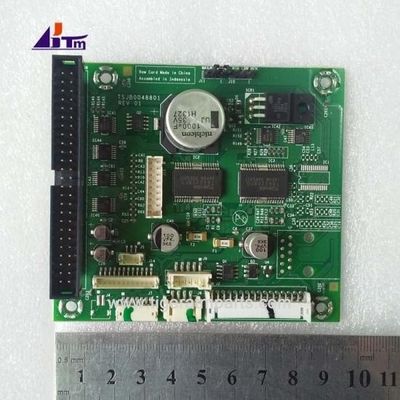 ATM Makinesi Parçaları NCR Selfserv 6622 6625 Termal Makbuz Yazıcısı Kontrol Kartı 009-0020624-13 TSJB0004306