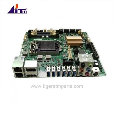 ATM Makinası Parçaları NCR 66XX Estoril Ana kartı Intel Haswell 445-0764456 445-0767382 445-0769935