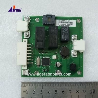 ATM Makinesi Parçaları Kalp Atışları En Yüksek Seviye 445-0752915 ile NCR Güç Kontrol Paneli