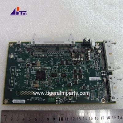 ATM Makine Parçaları NCR 66XX Evrensel MISC I/F Arayüz Tablosu 445-0709370