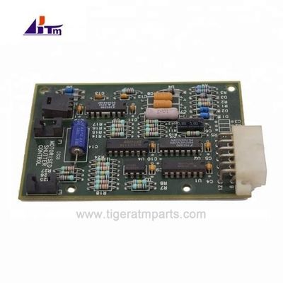 ATM Makine Parçaları NCR Motorlu Perde Kontrol Paneli 445-0604250 445-0598930 445-0612732