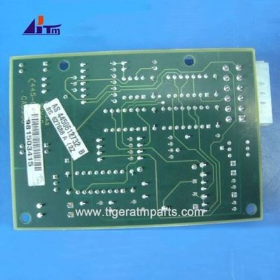 ATM Makine Parçaları NCR Motorlu Perde Kontrol Paneli 445-0604250 445-0598930 445-0612732