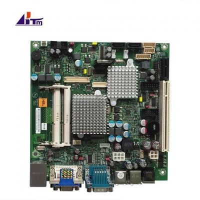 ATM Makine Parçaları NCR SelfServ Intel ATOM D2550 Anakart 445-0750199