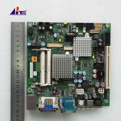 ATM Makine Parçaları NCR SelfServ Intel ATOM D2550 Anakart 445-0750199