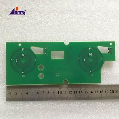 ATM Makine Parçaları NCR SelfServ DUAL Kaseti ID PCB Montajı 445-0734103