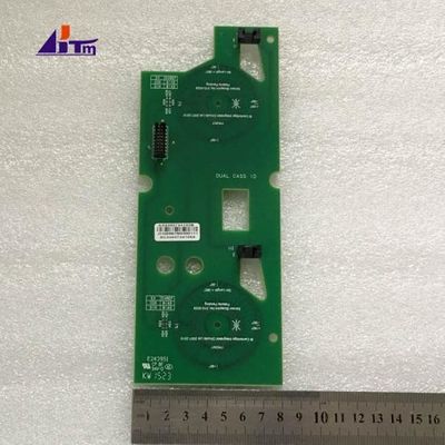 ATM Makine Parçaları NCR SelfServ DUAL Kaseti ID PCB Montajı 445-0734103