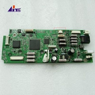 ATM Makine Parçaları NCR Kart Okuyucu Kontrol Panosu USB IMCRW PCB S20A571C01