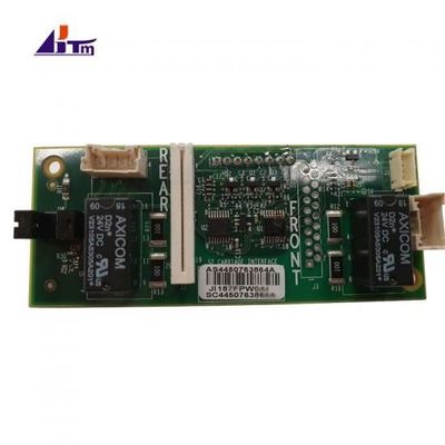 ATM Makine Parçaları NCR S2 Araç Arayüzü PCB F/L 445-0761208-227 445-0768364