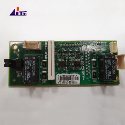 ATM Makine Parçaları NCR S2 Araç Arayüzü PCB F/L 445-0761208-227 445-0768364