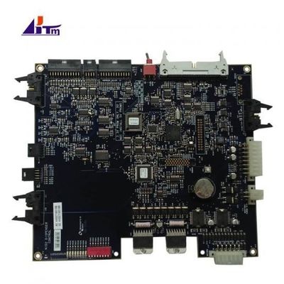 ATM Makine Parçaları NCR NID2 Teslimatçı Kontrol Paneli 445-0723687 445-0718519