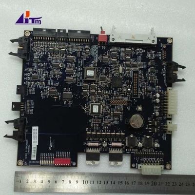 ATM Makine Parçaları NCR NID2 Teslimatçı Kontrol Paneli 445-0723687 445-0718519