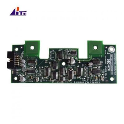 ATM Makine Parçaları NCR LVDT Kontrol Panosu 445-0654045
