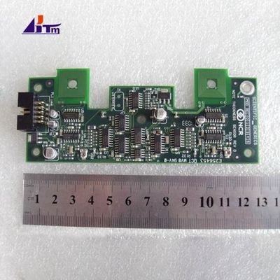 ATM Makine Parçaları NCR LVDT Kontrol Panosu 445-0654045