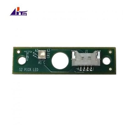 ATM yedek parçaları NCR S2 Pick Modülü PCB 445-0756286-26 445-0757188