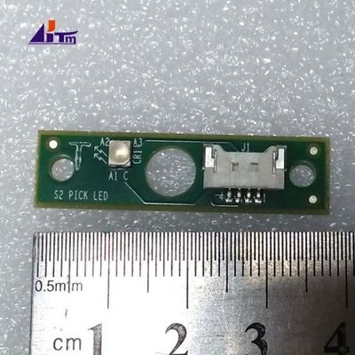 ATM yedek parçaları NCR S2 Pick Modülü PCB 445-0756286-26 445-0757188