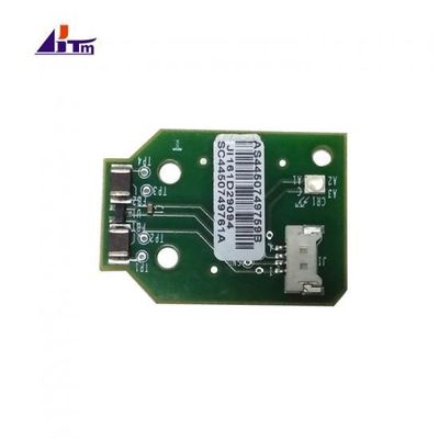 ATM yedek parçaları NCR S2 Pick LED PCB Montajı 445-0756286-25 445-0749759
