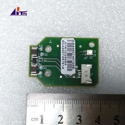 ATM yedek parçaları NCR S2 Pick LED PCB Montajı 445-0756286-25 445-0749759