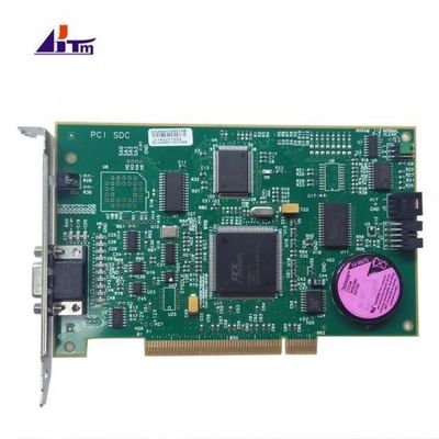 ATM yedek parçaları NCR 6625 SSPA PCI SDC Kurulu 445-0708578 445-0708574
