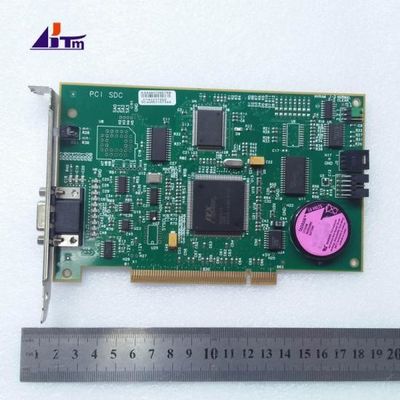 ATM yedek parçaları NCR 6625 SSPA PCI SDC Kurulu 445-0708578 445-0708574