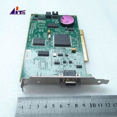 ATM yedek parçaları NCR 6625 SSPA PCI SDC Kurulu 445-0708578 445-0708574