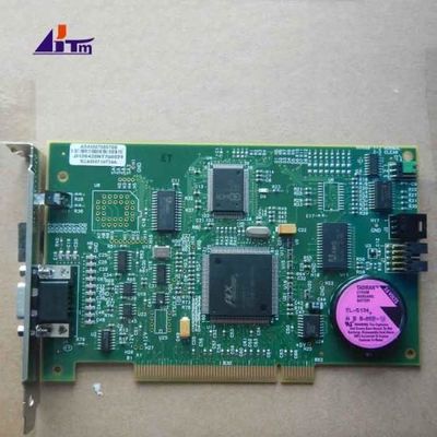 ATM yedek parçaları NCR 6625 SSPA PCI SDC Kurulu 445-0708578 445-0708574