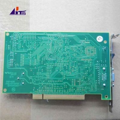 ATM yedek parçaları NCR 6625 SSPA PCI SDC Kurulu 445-0708578 445-0708574