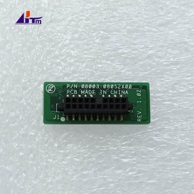 ATM Parçaları NCR TPM 2.0 Modülü 1.27mm ROW Pitch PCB Montajı 009-0030950