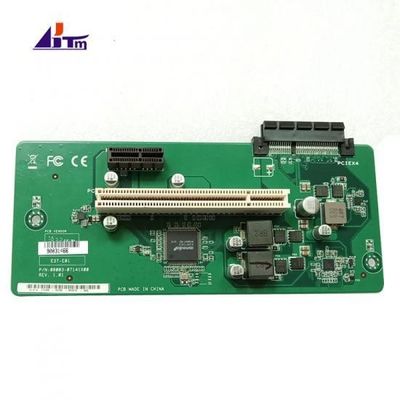 ATM yedek parçaları NCR Uatx Extender Kartı Estoril 009-0031466